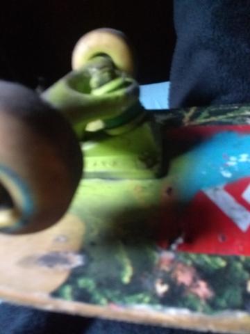 Skate - Foto 4