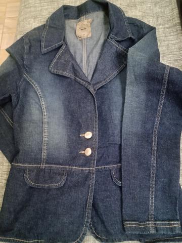 Combo jeans