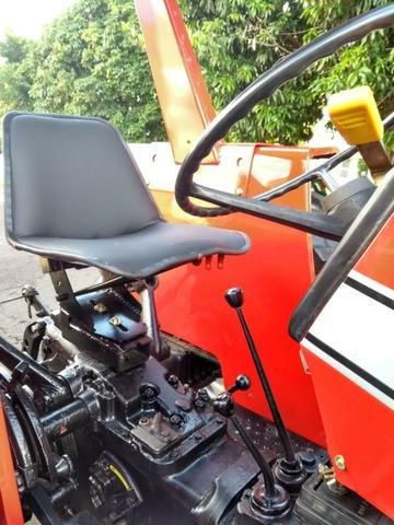 Vendo Trator Massey 275 - Foto 5