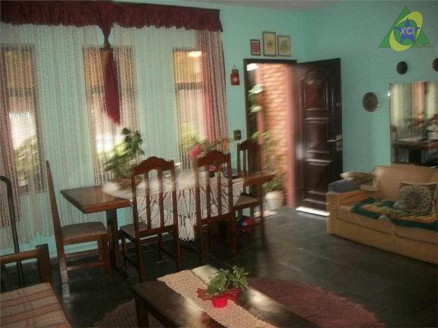 Casa residencial à venda, Jardim Santana, Campinas. - Foto 4