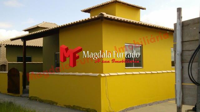 Tá Casa no Condomínio Gravatá II ? Tamoios, Cabo Frio.