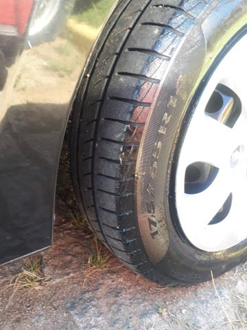 Vendo e troco menor valor ano 2015 - Foto 3