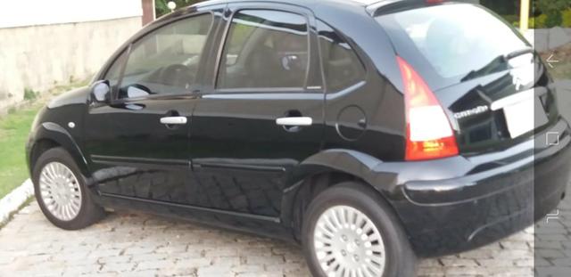Citroen c3 exclusive 1.4 flex sem entrada 60x498.00 - Foto 3