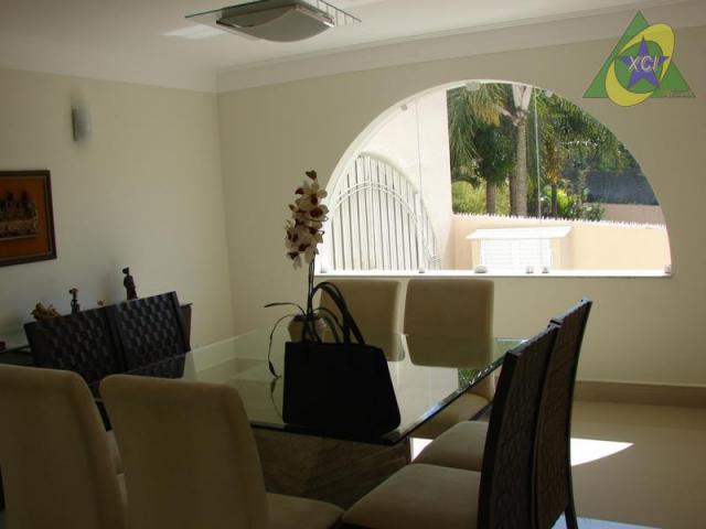 Casa Residencial à venda, Parque Taquaral, Campinas - CA0742. - Foto 10
