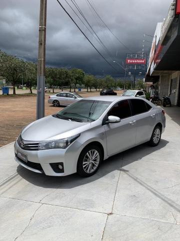 COROLLA 2014/2015 2.0 XEI 16V FLEX 4P AUTOMÁTICO - Foto 4