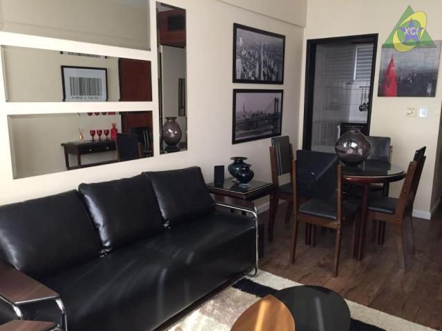 Flat residencial para locação, Centro, Campinas. - Foto 13