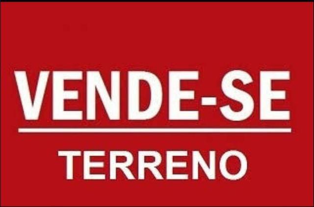 Vende-se terreno em Barreirinhas:MA