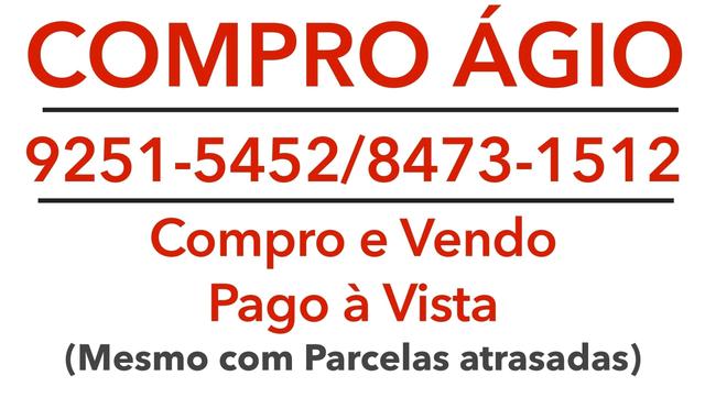 Com-pramos seu agio mesmo com parcelas atrasa-das - Foto 2