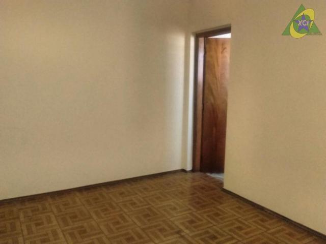 Casa residencial para locação, Vila Nova, Campinas. - Foto 15