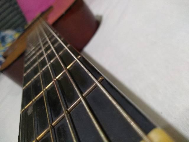 Violão kashima - Foto 3