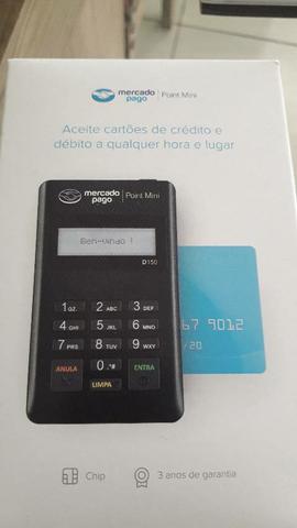 Point Mini,Mercado pago