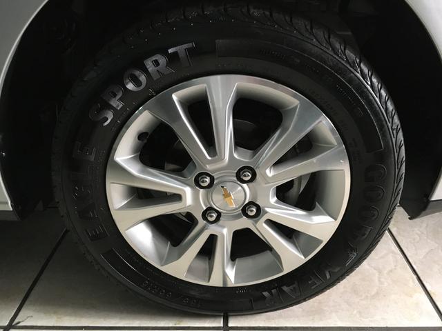 Chevrolet / Prisma LTZ 1.4 2015 - Foto 20