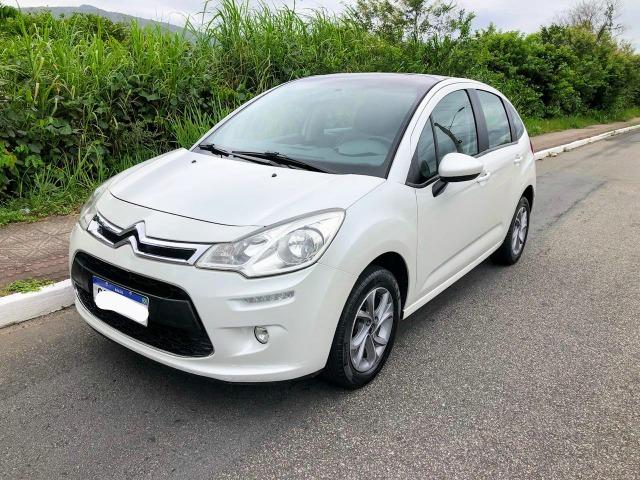 Citroen C3 Tendance 2015 C/Teto Zenith - Foto 5