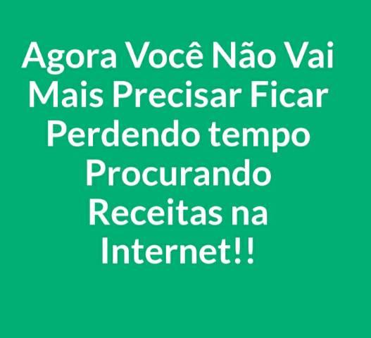 Apostilas com mas de 150 receitas... - Foto 2