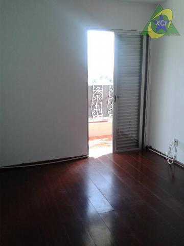 Apartamento com 3 dormitórios para alugar, 150 m² por R$ 2.000/mês - Foto 13