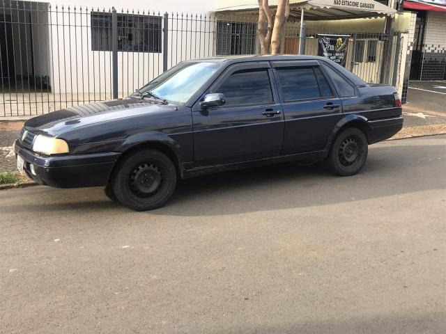 Vendo Santana 94 - Foto 5