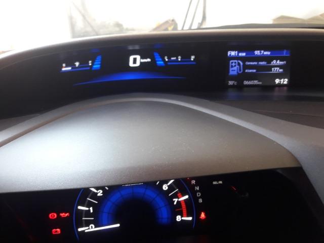 Honda Civic LXR 2.0 2014 - Foto 2