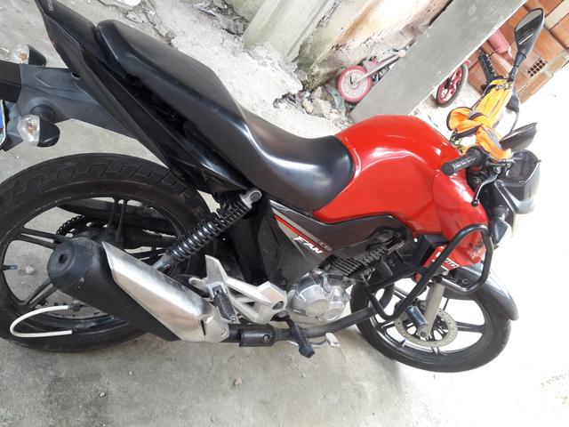 Moto - Foto 2