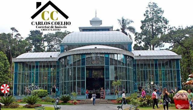 G Cód 175 Excelente Apto em Petrópolis!!! - Foto 7