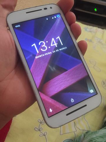 Smartphone Motorola Moto G3 - Foto 4