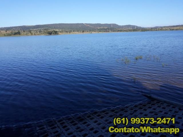Lago Corumba IV - Foto 12