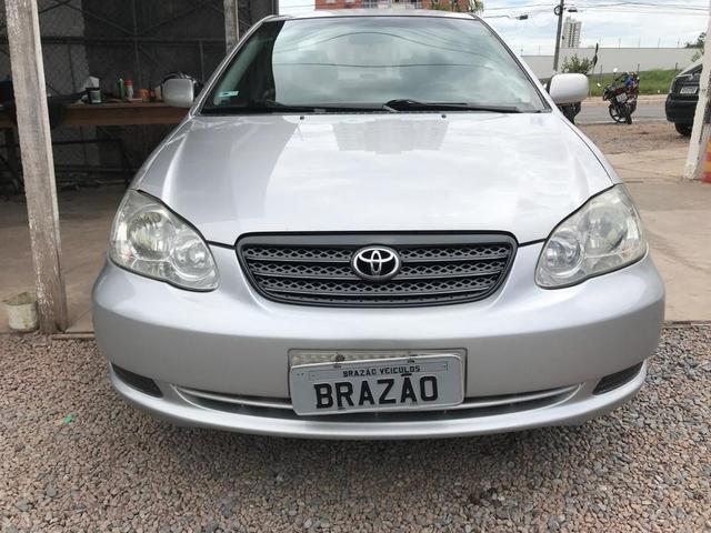 Corolla XLI 1.8 automático Flex - Foto 3