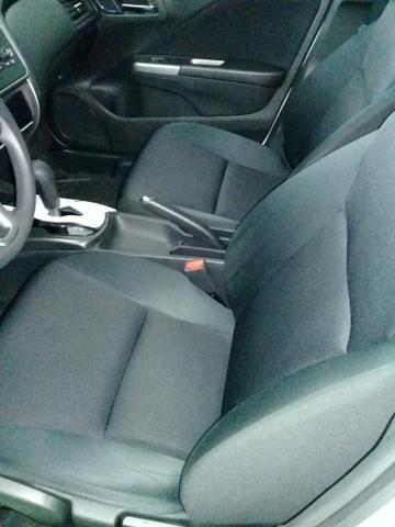 Honda City 1.5 2015 / Unico dono - Foto 6