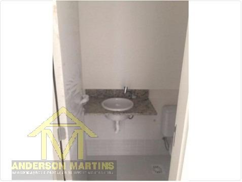 Apartamento de 2 quartos novo Ed. Pienza - Foto 10