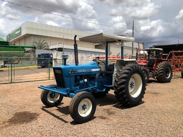 Ford 4600 4x2 ano 1980 - Foto 2