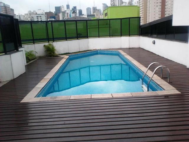Columbia Residence - Foto 5