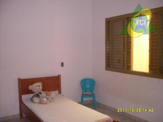 Casa Residencial à venda, Vila Brandina, Campinas - CA0771. - Foto 14