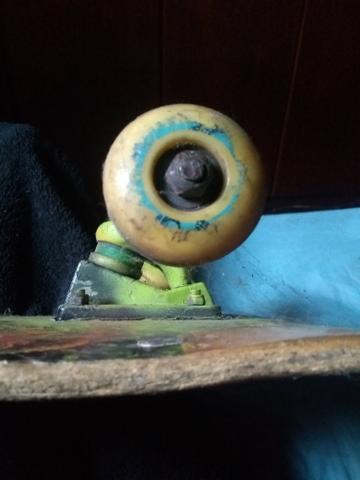 Skate - Foto 3
