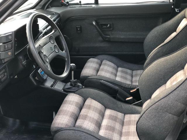GOL gts 1.8 - Foto 2