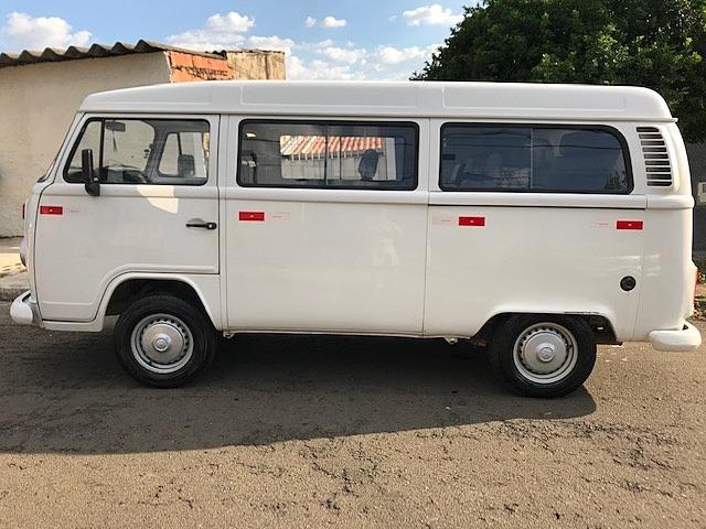Kombi Lotação - Foto 5