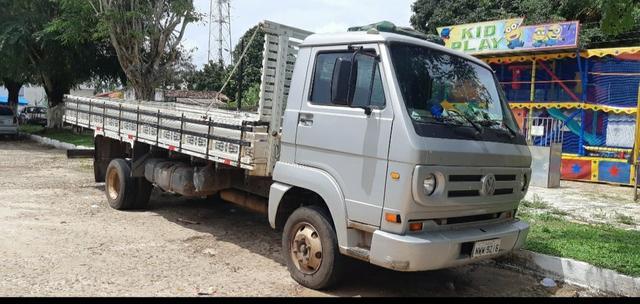 Vendo caminhão 3x4 - Foto 4