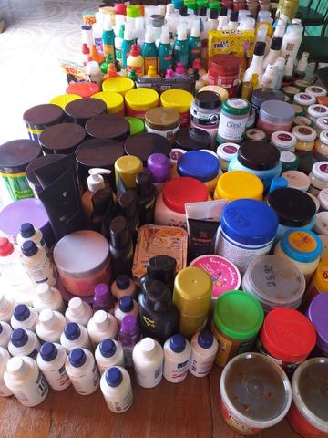 Venda de produtos (fundo de loja) - Foto 3