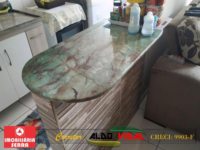 ARV 102. Apartamento Reformado 2 Quartos, Condomínio Club. Laranjeiras, Serra - ES - Foto 16