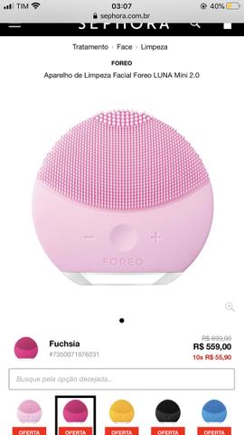 Foreo LUNA Mini 2.0 - Foto 4