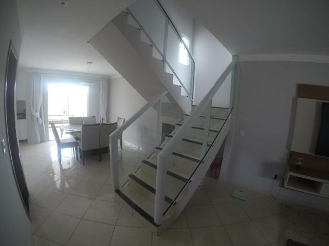 DM- I.M.P.E.R.D.Í.V.E.L Casa duplex 4 qtos c suite Praia Grande - Foto 16
