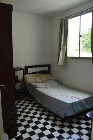 Apartamento com 2 quartos, garagem coberta demarcada e mais - Foto 12