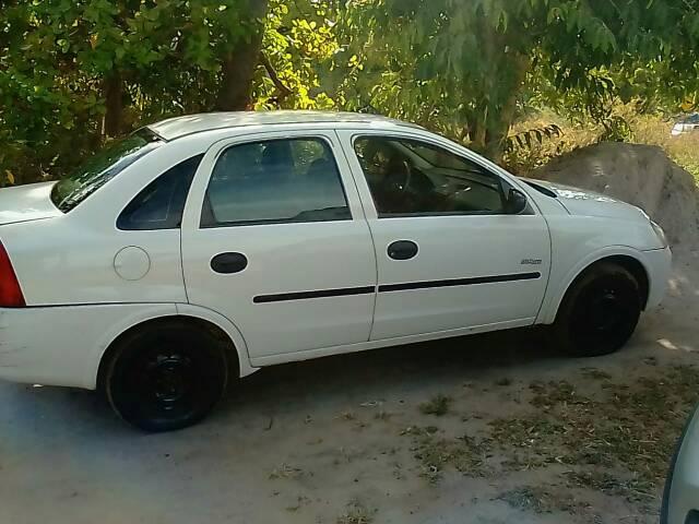 Corsa Maxx 1.8 - Foto 9