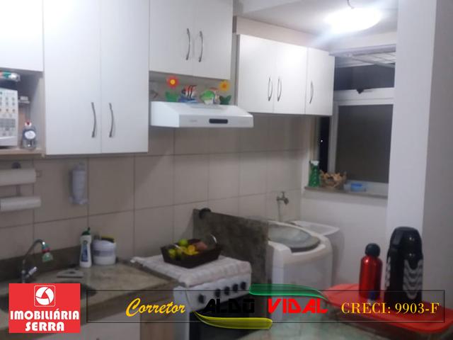 ARV 104. Aptos 2 Quartos. Na melhor Localização da Serra. Laranjeiras - Foto 3
