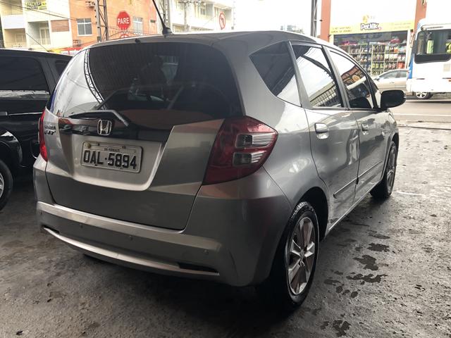 Honda Fit - Foto 6
