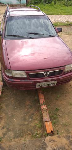 Vendo carro astra 2.0