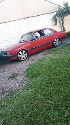 Rodas 17 Montana Sport
