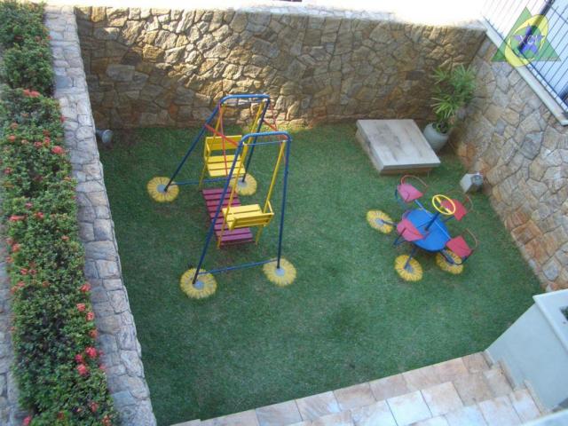 Apartamento residencial para locação, Cambuí, Campinas. - Foto 2
