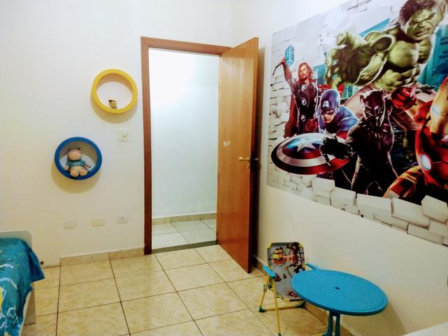 Linda casa no Tude Bastos - Foto 8