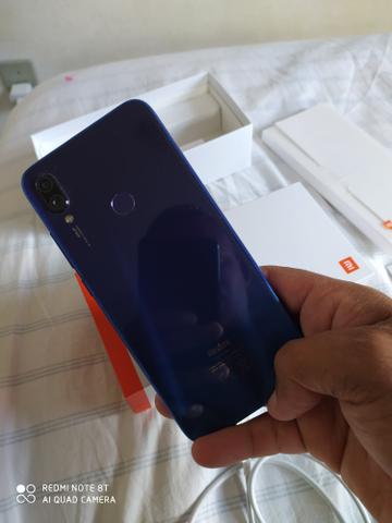 Xiaomi Redmi Note 7 - 128g - Foto 5