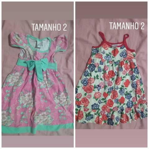 Lote infantil ou separadamente - Foto 2