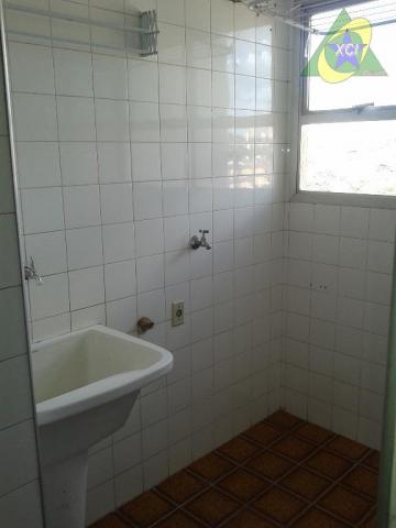 Apartamento residencial para locação, Jardim Chapadão, Campinas. - Foto 6